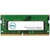 Dell Pamäť - 16GB - 2RX8 DDR4 SODIMM 3200MHz ECC pre Procision Dell Pamäť - 16GB - 2RX8 DDR4 SODIMM 3200MHz ECC pre Procision