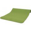 Sharp Shape Dual TPE yoga mat green Sharp Shape Dual TPE yoga mat green