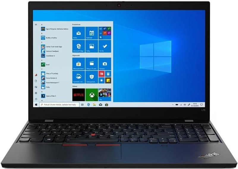 Lenovo ThinkPad L15 20U8S2SC00