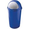 Plastový kôš na odpadky HEIDRUN 6l Plastový kôš na odpadky HEIDRUN 6l