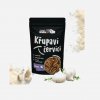WormUp Chrumkavé červíky s cesnakom 20 g WormUp Chrumkavé červíky s cesnakom 20 g