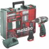 Metabo PowerMaxx BS Basic 600080880