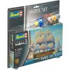 Revell Model set loď 65819 HMS Victory 1:450 (18-65819) Revell Model set loď 65819 HMS Victory 1:450 (18-65819)