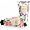 IDC Institute Výživný krém na ruky - Scented Garden Hand Cream - 30 ml Typ: Ruža IDC Institute Výživný krém na ruky - Scented Garden Hand Cream - 30 ml Typ: Ruža