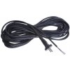 Napájací kábel k vysávaču 2 x 0,75 mm², 15m Napájací kábel k vysávaču 2 x 0,75 mm², 15m