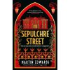 Sepulchre Street - Martin Edwards Sepulchre Street - Martin Edwards