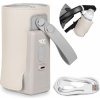 Lionelo Care Thermup Go Plus ohrievač dojčenských fliaš Beige Sand