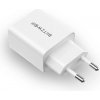 BlitzWolf BW-S20 nabíjačka mobilných zariadení USB, USB-C 20W biela BlitzWolf BW-S20 nabíjačka mobilných zariadení USB, USB-C 20W biela