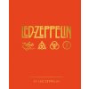 Led Zeppelin by Led Zeppelin (Led Zeppelin)(Brožovaná) Led Zeppelin by Led Zeppelin (Led Zeppelin)(Brožovaná)