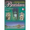 Bratislava La Vieille ville - Découvrons La Slovaquie - Ján Lacika Bratislava La Vieille ville - Découvrons La Slovaquie - Ján Lacika