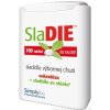 Simply You Pharmaceuticals a.s. SlaDIE sladidlo 100 tbl Simply You Pharmaceuticals a.s. SlaDIE sladidlo 100 tbl