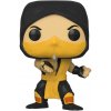 Funko POP! Mortal Kombat Scorpion 9 cm Funko POP! Mortal Kombat Scorpion 9 cm