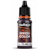 Farba Vallejo 72.460 Xpress Twilight Rose, 18 ml Farba Vallejo 72.460 Xpress Twilight Rose, 18 ml