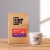 Káva Stamp Caffé - Addis Ababa; Odrodová káva - Etiópia zrnková 1kg (SC-ADDISABABA-1) Káva Stamp Caffé - Addis Ababa; Odrodová káva - Etiópia zrnková 1kg (SC-ADDISABABA-1)