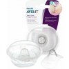 Philips Avent Silikónové chrániče bradaviek Malé 15 mm 2 kusy