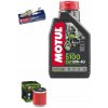 Servisná sada Motul ZES--OLE-MOT-FIL-YAM-125-3 Servisná sada Motul ZES--OLE-MOT-FIL-YAM-125-3