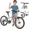 Detský bicykel Attabo EASE 20 Detský bicykel Attabo EASE 20