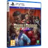 Double Dragon Revive: Limited Edition – PS5 Double Dragon Revive: Limited Edition – PS5