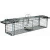 Profesionálna pasca na kuny, líšky, vydry a mačky TRAP H 118 × 34 × 34 Profesionálna pasca na kuny, líšky, vydry a mačky TRAP H 118 × 34 × 34
