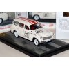 Škoda 1202 stw (Izach) - MJ 1:43 Škoda 1202 stw (Izach) - MJ 1:43