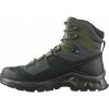 Salomon Quest Element GTX 414571 pánské nepromokavé trekové boty + ledvinka zdarma 40 EUR Salomon Quest Element GTX 414571 pánské nepromokavé trekové boty + ledvinka zdarma 40 EUR