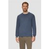 s.Oliver pánsky pulóver 2152193 54W0 modrá