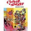 Clever a Smart: Sekáčův gang - Francisco Ibáñez Clever a Smart: Sekáčův gang - Francisco Ibáñez