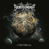 Borknagar - Universal (180g) (Reissue) (Transparent Sun Yellow Coloured) (2 LP) Borknagar - Universal (180g) (Reissue) (Transparent Sun Yellow Coloured) (2 LP)
