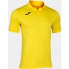 Joma Dres GOLD II T-SHIRT YELLOW S/S Veľkosť: XXL Joma Dres GOLD II T-SHIRT YELLOW S/S Veľkosť: XXL