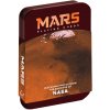 Chronicle Books Vesmírne hracie karty Mars Chronicle Books Vesmírne hracie karty Mars