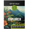Crazy Hills Explorer Pack Crazy Hills Explorer Pack