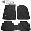 Koberce Gumenné Stingray HONDA CR-V 2012-2016