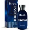 Bi-es Brossi Night, Toaletná voda 100ml (Alternatíva vône Hugo Boss No.6 Night) pre mužov Bi-es Brossi Night, Toaletná voda 100ml (Alternatíva vône Hugo Boss No.6 Night) pre mužov