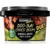Beauty Jar Yummy Doo-Bai Choco Boom jemný telový peeling 360 g Beauty Jar Yummy Doo-Bai Choco Boom jemný telový peeling 360 g
