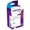 WECARE ARMOR atrament kompatibilný s HP C6578A, 3 farby WECARE ARMOR atrament kompatibilný s HP C6578A, 3 farby