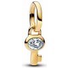 PANDORA ME mini visiaci prívesok Kľúč 764339c01 PANDORA ME mini visiaci prívesok Kľúč 764339c01