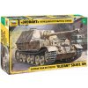 Zvezda Model Kit military 3659 Elefant Sd.Kfz.184 32-3659 1:35 (32-3659) Zvezda Model Kit military 3659 Elefant Sd.Kfz.184 32-3659 1:35 (32-3659)