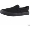 VISION slip on čierne VISION slip on čierne
