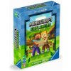 Minecraft Explorers - karetní hra Minecraft Explorers - karetní hra