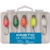 Kinetic Trblietka UL PeeWee 1,8g 5ks Kinetic Trblietka UL PeeWee 1,8g 5ks