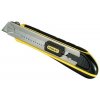 Stanley Nůž FatMax pro odlamovací čepele 25mm Stanley Nůž FatMax pro odlamovací čepele 25mm