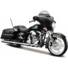 Maisto Maisto Harley Davidson 2015 Street Glide Special 1:12 Maisto Maisto Harley Davidson 2015 Street Glide Special 1:12