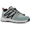 Alpina outdoorové dětské boty breeze summer 26 64311K-26