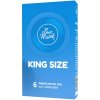Love Match King Size 6 pack Love Match King Size 6 pack