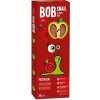 Eco Snack Bob Snail Rolls Ovocné plátky jablko čerešňa 30 g Eco Snack Bob Snail Rolls Ovocné plátky jablko čerešňa 30 g