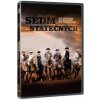 Sedm statečných 1960 DVD Sedm statečných 1960 DVD