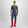 Sportful Anima Apex galaxy blue/red