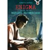 Enigma. Tajna misja Mariana Rejewskiego Enigma. Tajna misja Mariana Rejewskiego