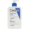 CeraVe Moisturising Lotion hydratačné mlieko na suchú až veľmi suchú pokožku 473 ml CeraVe Moisturising Lotion hydratačné mlieko na suchú až veľmi suchú pokožku 473 ml