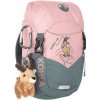 Detský batoh Kohla Happy 10l Farba: ružová Detský batoh Kohla Happy 10l Farba: ružová